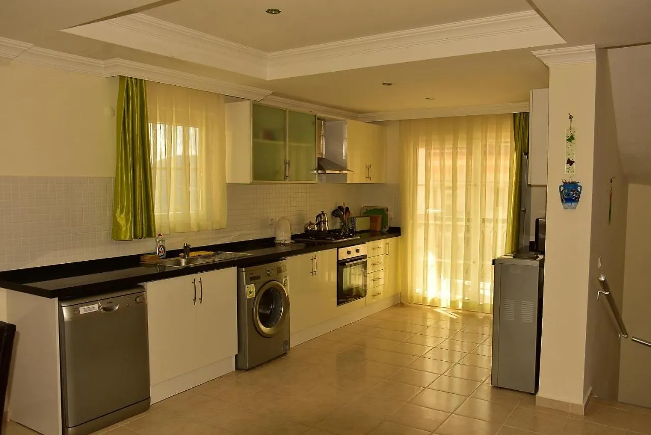 Villa Emerald 3 Fethiye