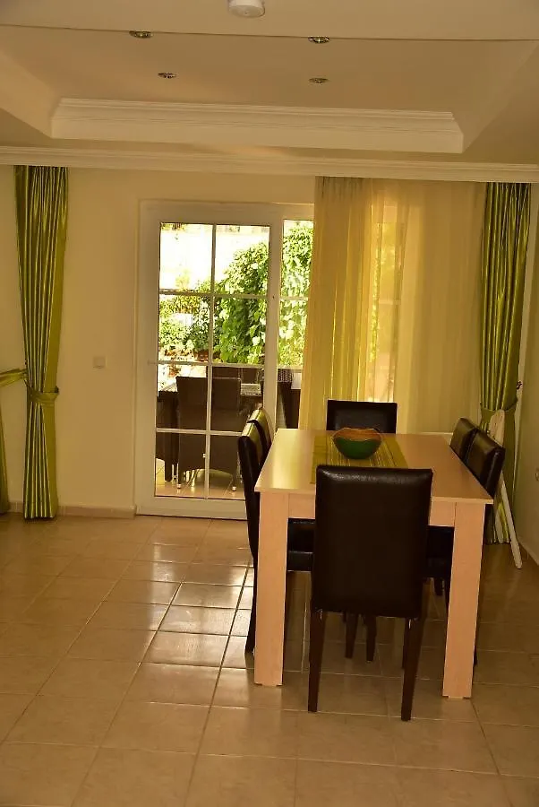 Villa Emerald 3 Fethiye