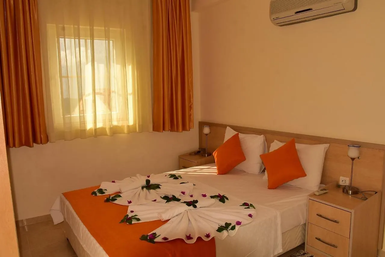 Villa Emerald 3 Fethiye Turkey
