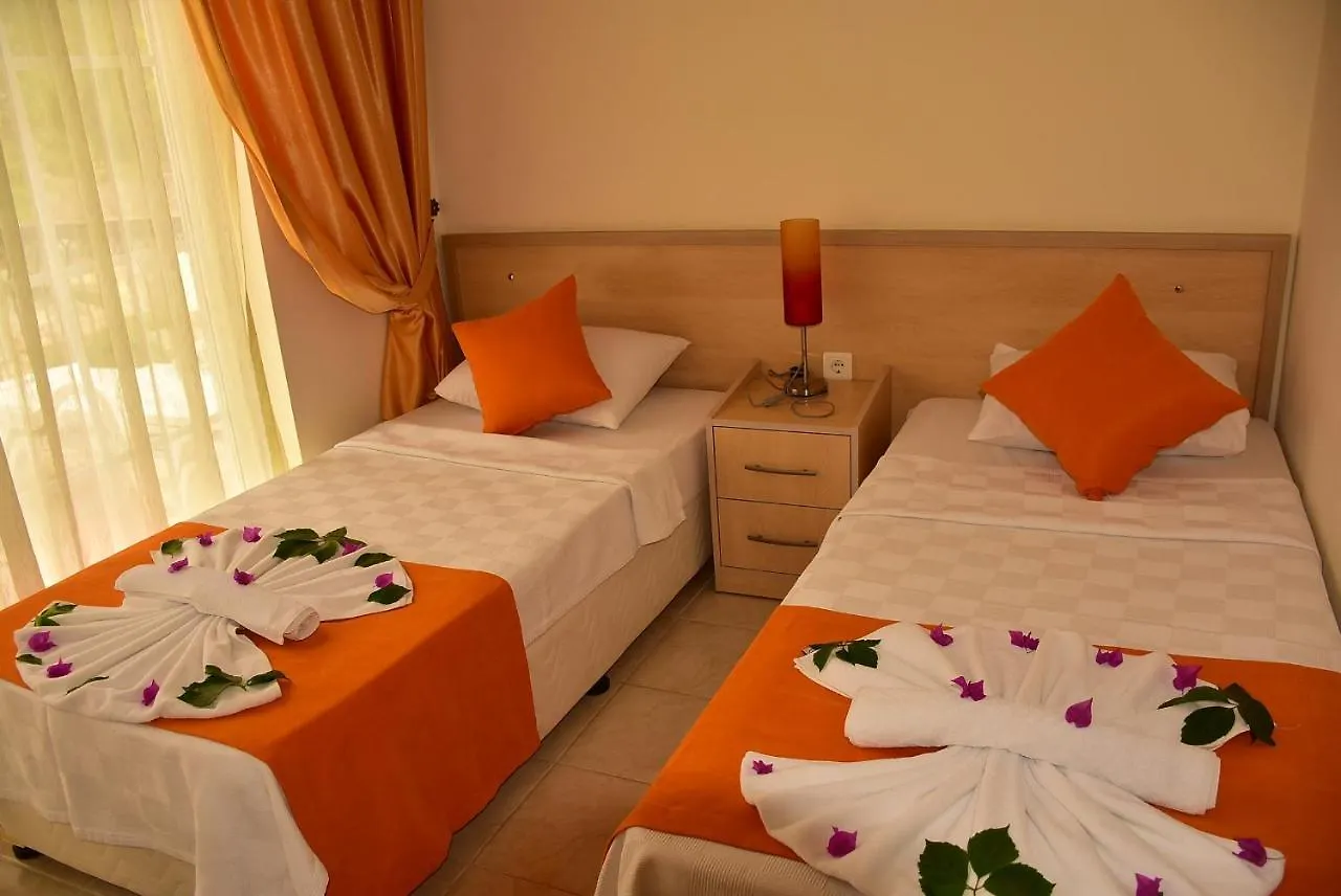 Villa Emerald 3 Fethiye Turkey