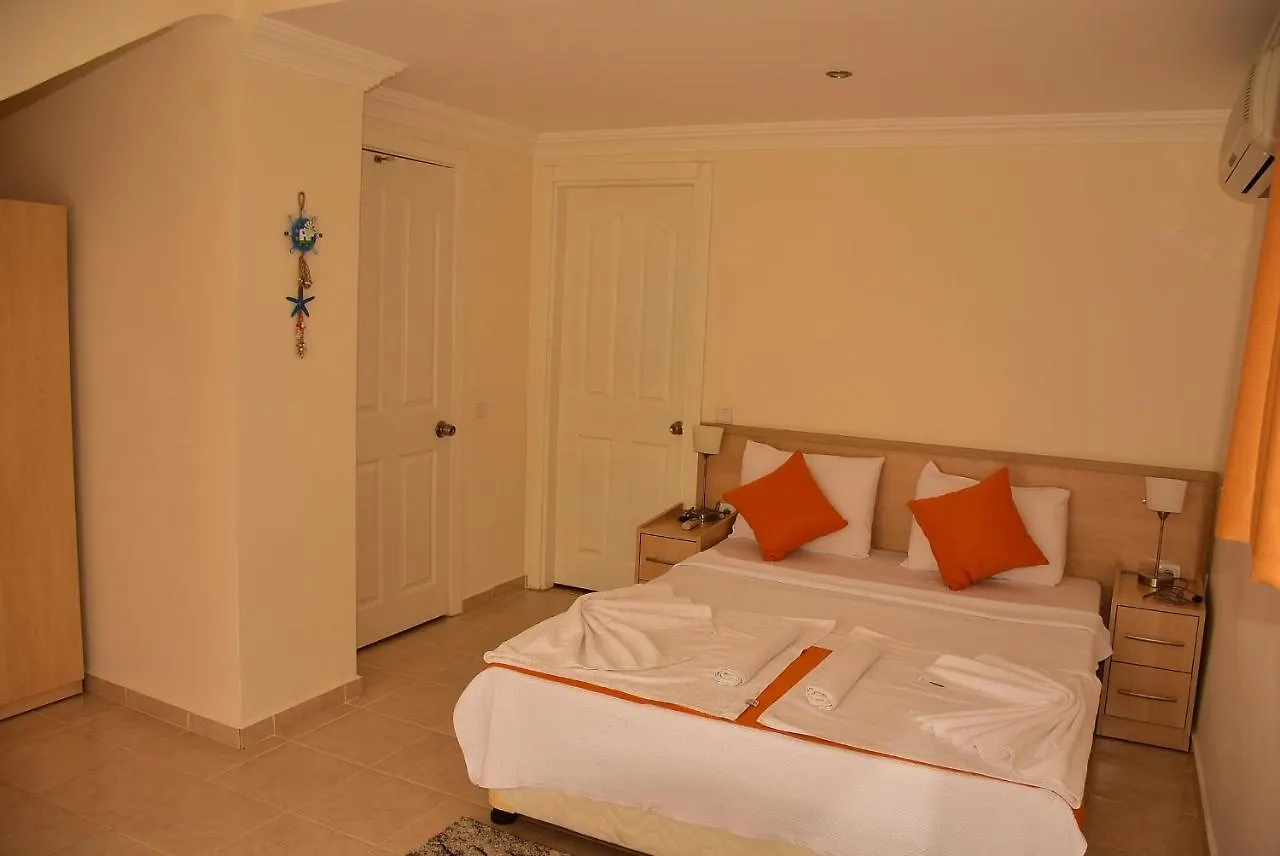 Villa Emerald 3 Fethiye
