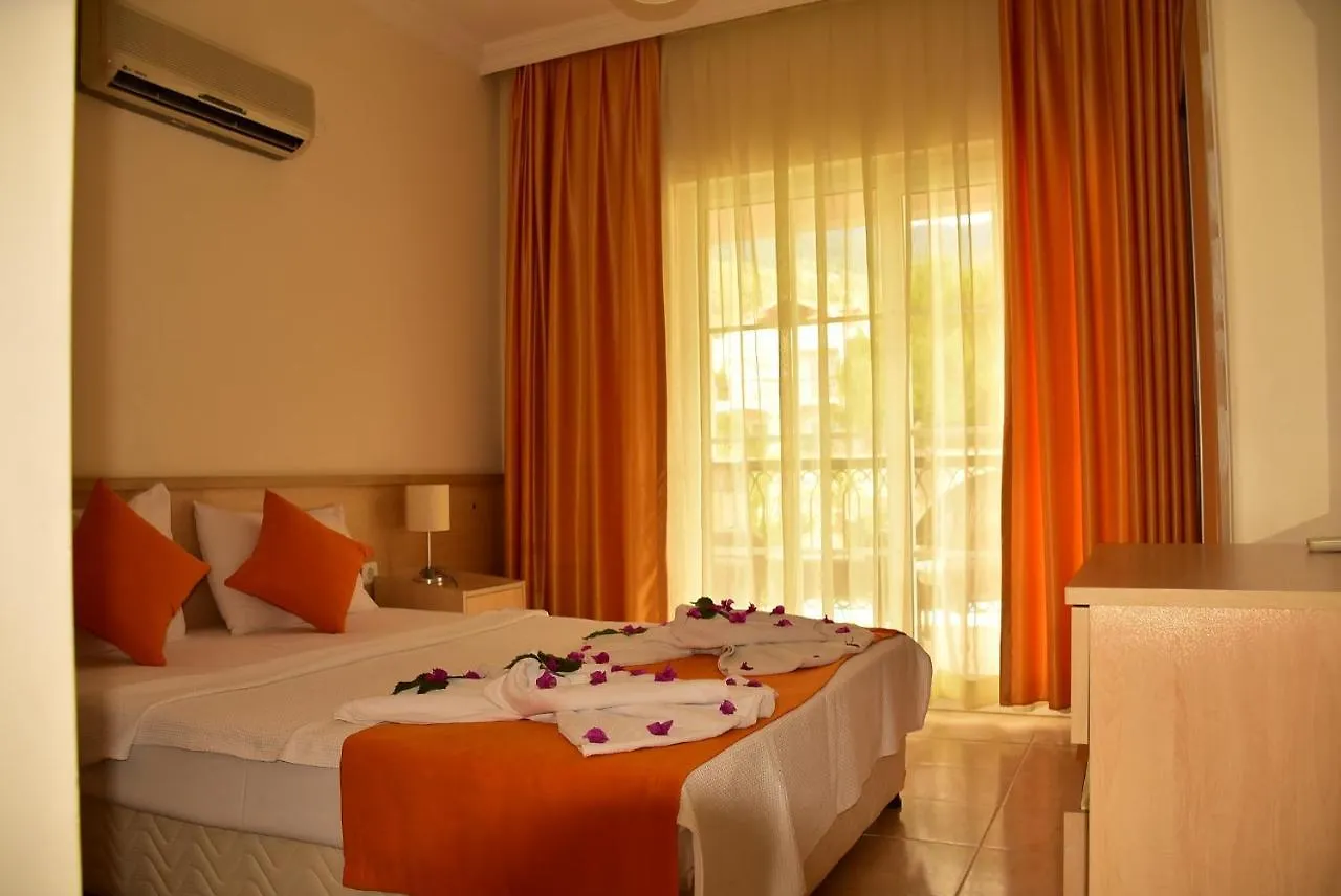 Villa Emerald 3 Fethiye 0*,  Turkey