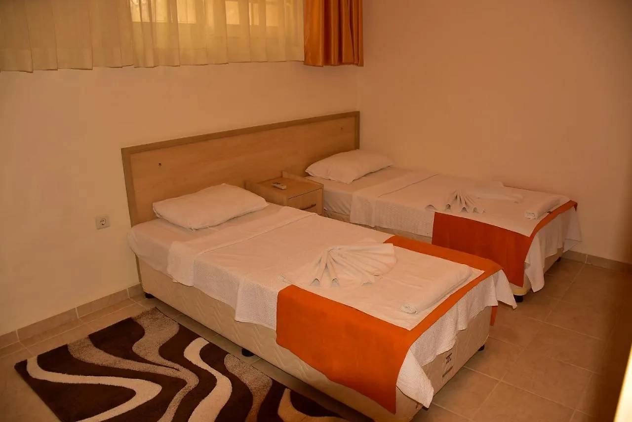 Villa Emerald 3 Fethiye Turkey