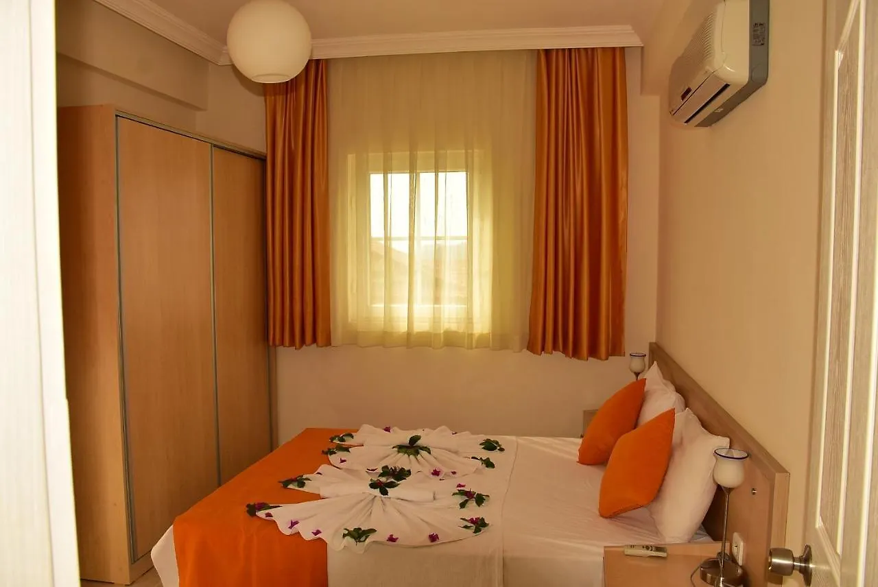 Villa Emerald 3 Fethiye