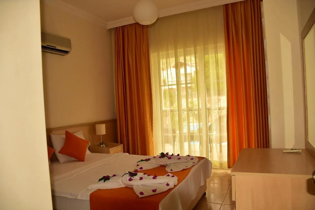 Villa Emerald 3 Fethiye